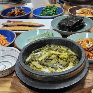 죽성고을 대표 사진