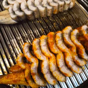 선운산풍천장어 사진