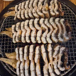 선운산풍천장어 사진