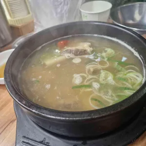 명품학장고향소갈비찜 사진 1