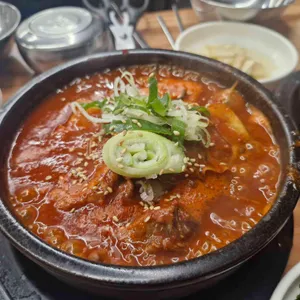 명품학장고향소갈비찜 대표 사진