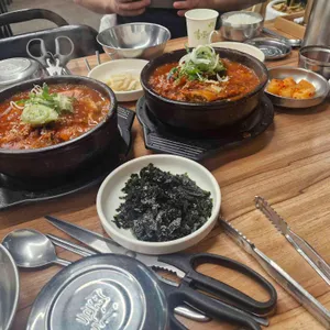 명품학장고향소갈비찜 대표 사진