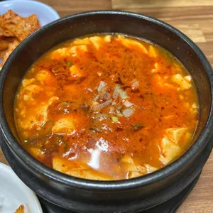 할머니 고향순두부 사진 1