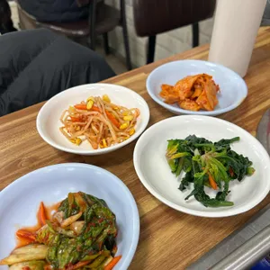 할머니 고향순두부 대표 사진