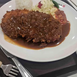 101번지 남산돈까스 대표 사진