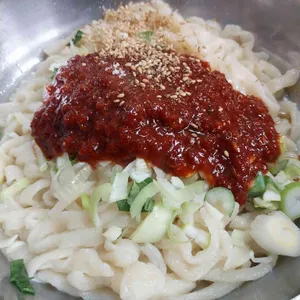 특미손칼국수전문 대표 사진