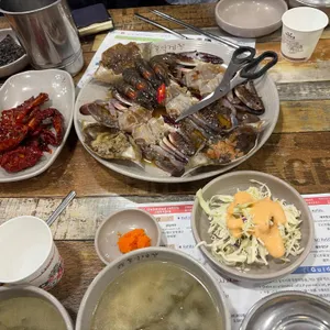 홍익게장 대표 사진