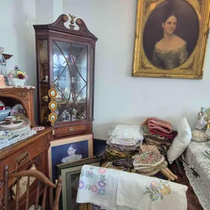 모정엔틱카페 대표 사진