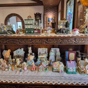 충주 커피 박물관 대표 사진