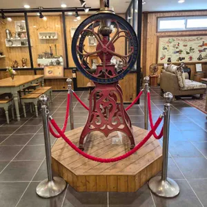 충주 커피 박물관 대표 사진