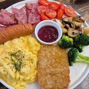 웨스턴리더빌 사진 1