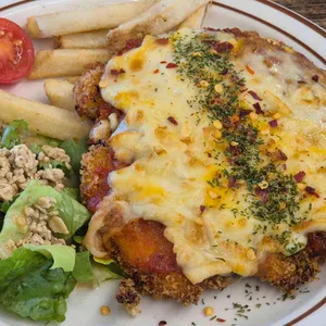 웨스턴리더빌 대표 사진