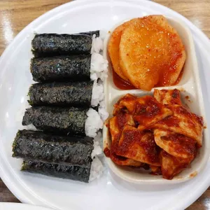 금강만두 사진