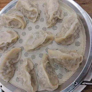 금강만두 사진