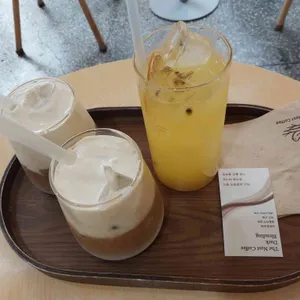 더네스트커피 사진 1