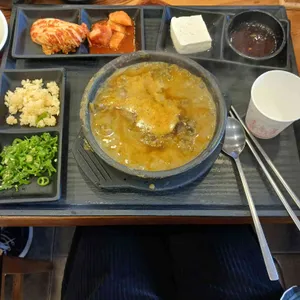 정담명가 사진 1