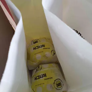 노브랜드버거 사진 2