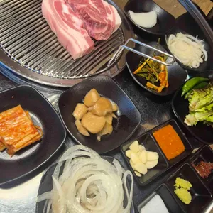 흑돈목삼 대표 사진