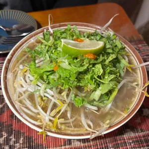 발리인망원 대표 사진