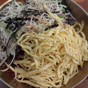 순진한칼국수 사진 1