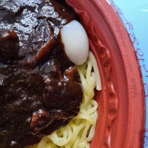 무궁화반점 사진 1