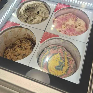 배스킨라빈스 사진