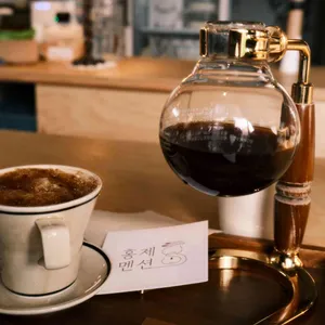 홍제멘션 대표 사진