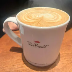 폴 바셋 대표 사진