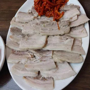 소문난 주문진 막국수 대표 사진