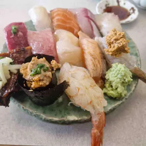 스시 심신 대표 사진