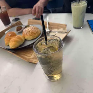 구자윤 과자점 사진 1