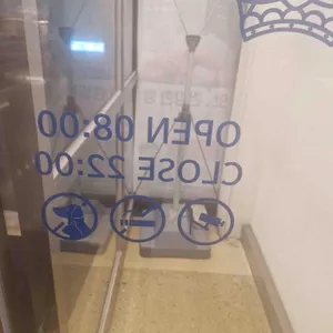 구자윤 과자점 리뷰 사진