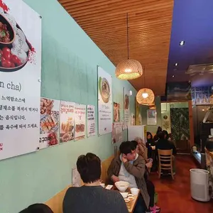 후띠우 미엔남 대표 사진