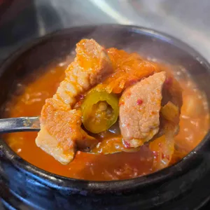 초량생갈비 사진