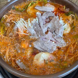 명성손만두 사진