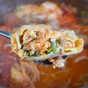 명성손만두 대표 사진