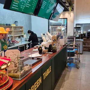 그린테이블 대표 사진