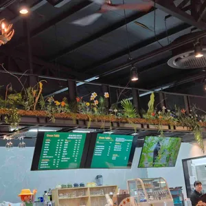 그린테이블 리뷰 사진