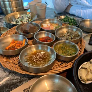 해녀솥밥 대표 사진