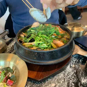 해녀솥밥 대표 사진