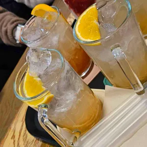 카페 베르데 사진