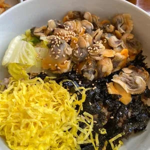 고향보쌈칼국수 사진 2