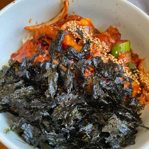 고향보쌈칼국수 사진