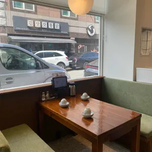 고향보쌈칼국수 리뷰 사진