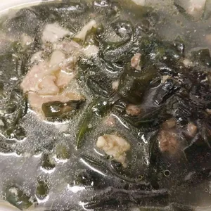 보돌미역 대표 사진