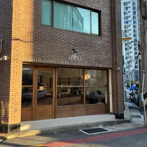 마주 대표 사진