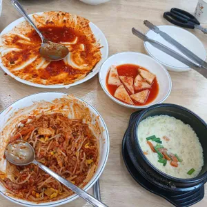 최정희낙지마당 사진 1