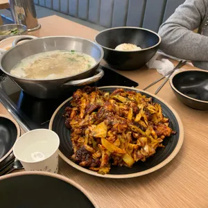 본당속초옥 대표 사진