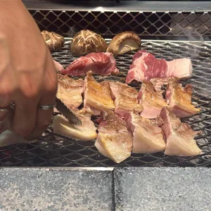 산청숯불가든 대표 사진