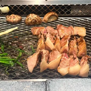 산청숯불가든 대표 사진